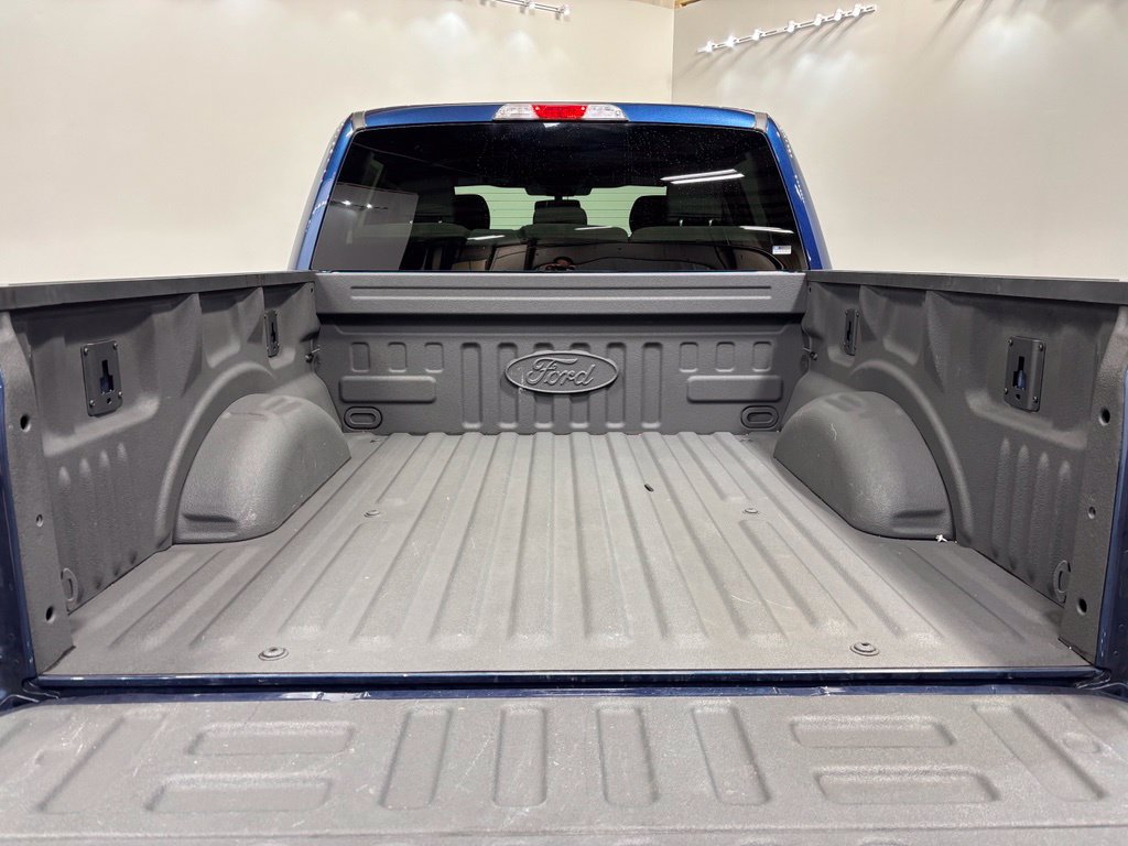 Used 2019 Ford F150 XLT w/ Equipment Group 302A Luxury AWD/4WD image 28