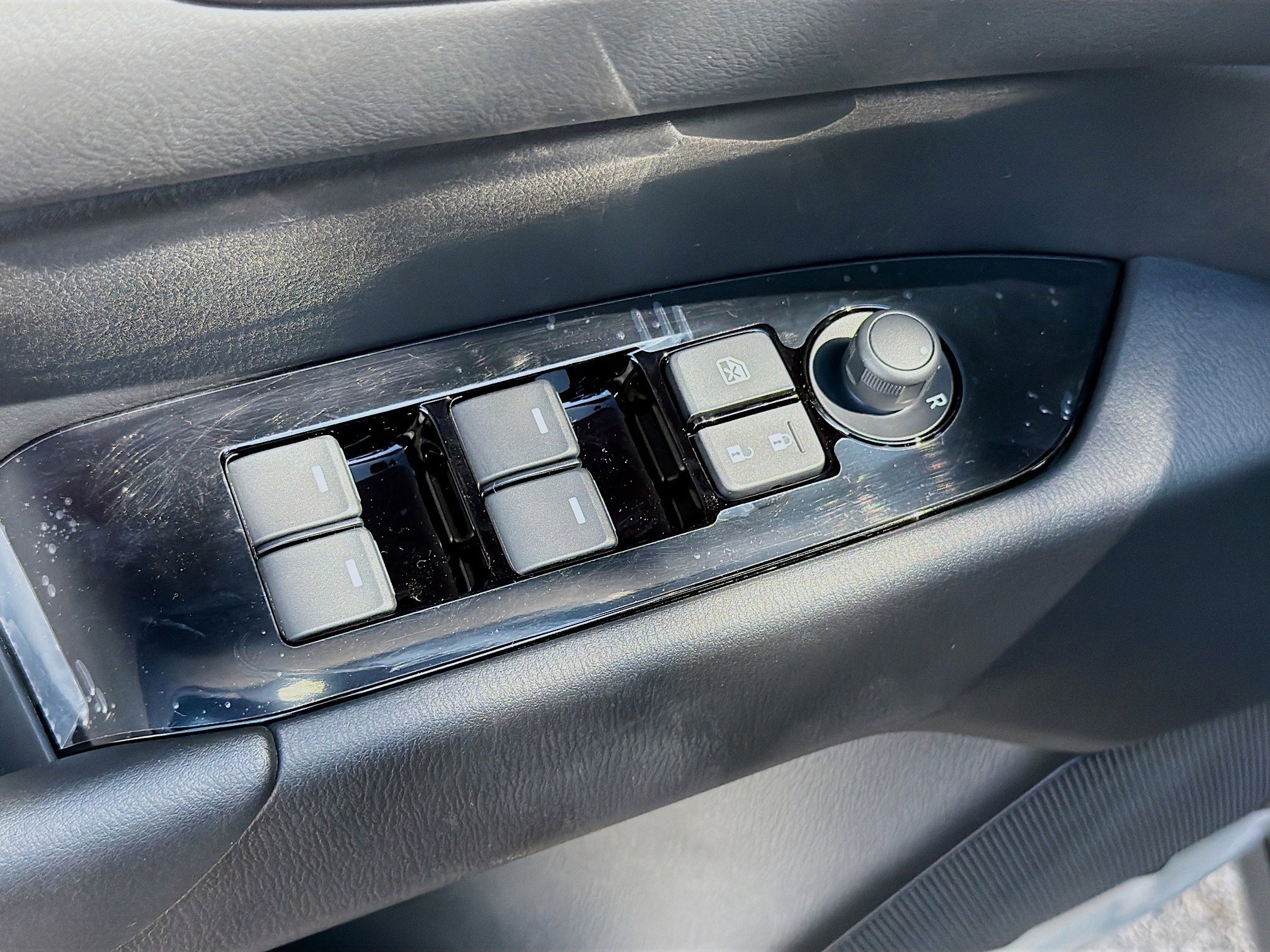 New 2025 MAZDA CX-5 AWD 2.5 S w/ Preferred Package image 22