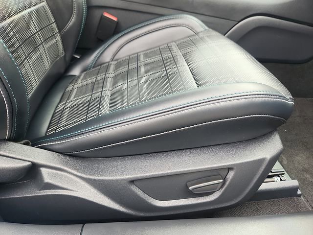 Certified 2026 Ford Mustang GT Premium w/ Mustang FX Package image 25