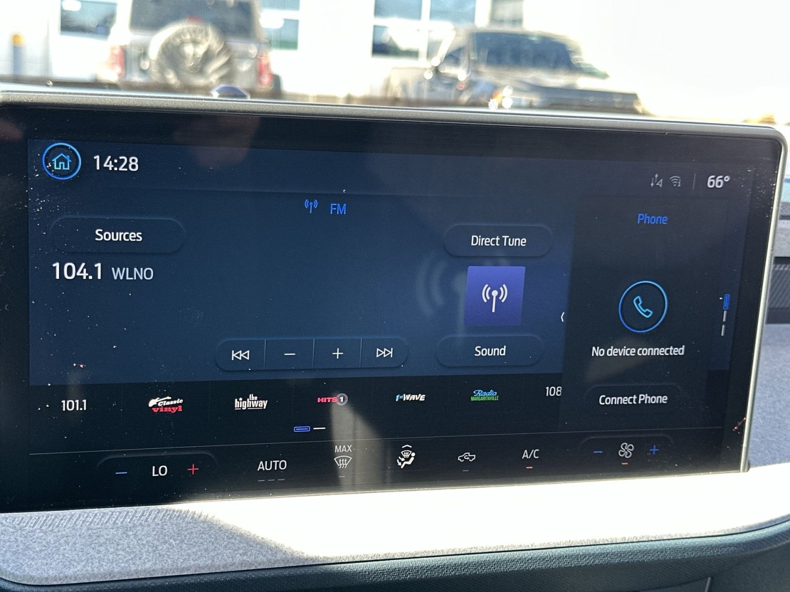 Used 2026 Ford Maverick XLT AWD/4WD image 21