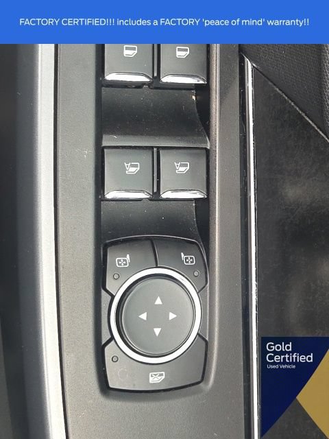 Used 2021 Ford F150 XLT w/ Equipment Group 302A High AWD/4WD image 25