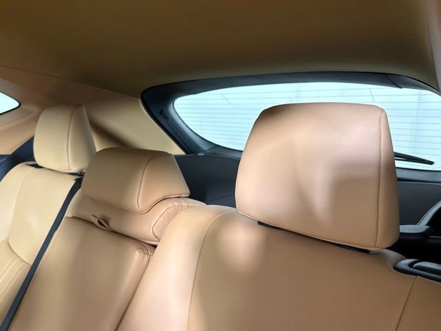 New 2026 Lexus NX 350 AWD image 22