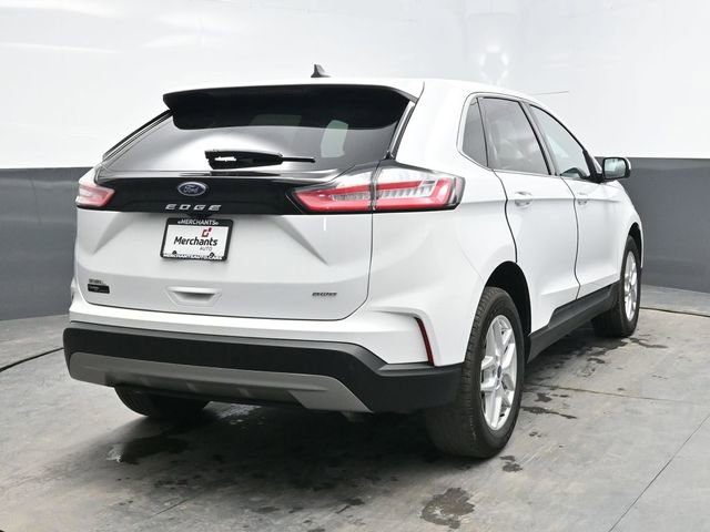 Used 2022 Ford Edge SEL AWD/4WD image 6