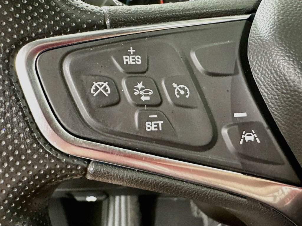 Used 2025 Chevrolet Malibu LT FWD image 22