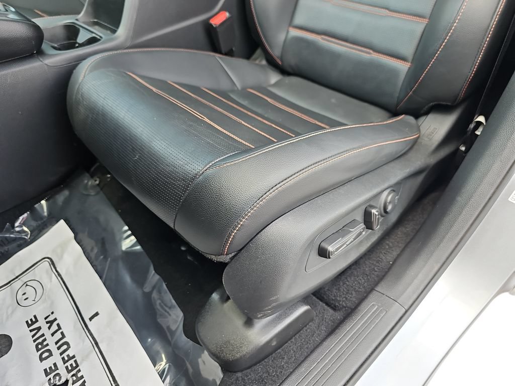 Used 2023 Honda CR-V Sport Touring image 28