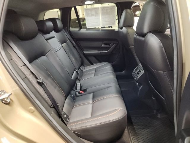Certified 2025 MAZDA CX-50 AWD 2.5 Turbo w/ Weather Package image 30