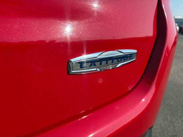 Used 2024 Jeep Compass Latitude image 22