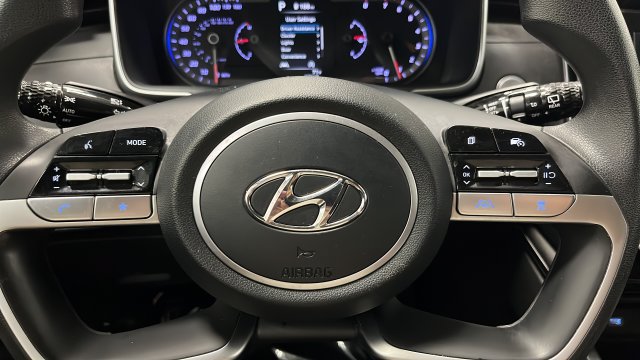 Used 2022 Hyundai Tucson SEL w/ Cargo Package AWD/4WD image 15