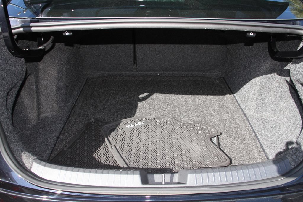 Used 2022 Volkswagen Jetta S FWD image 24