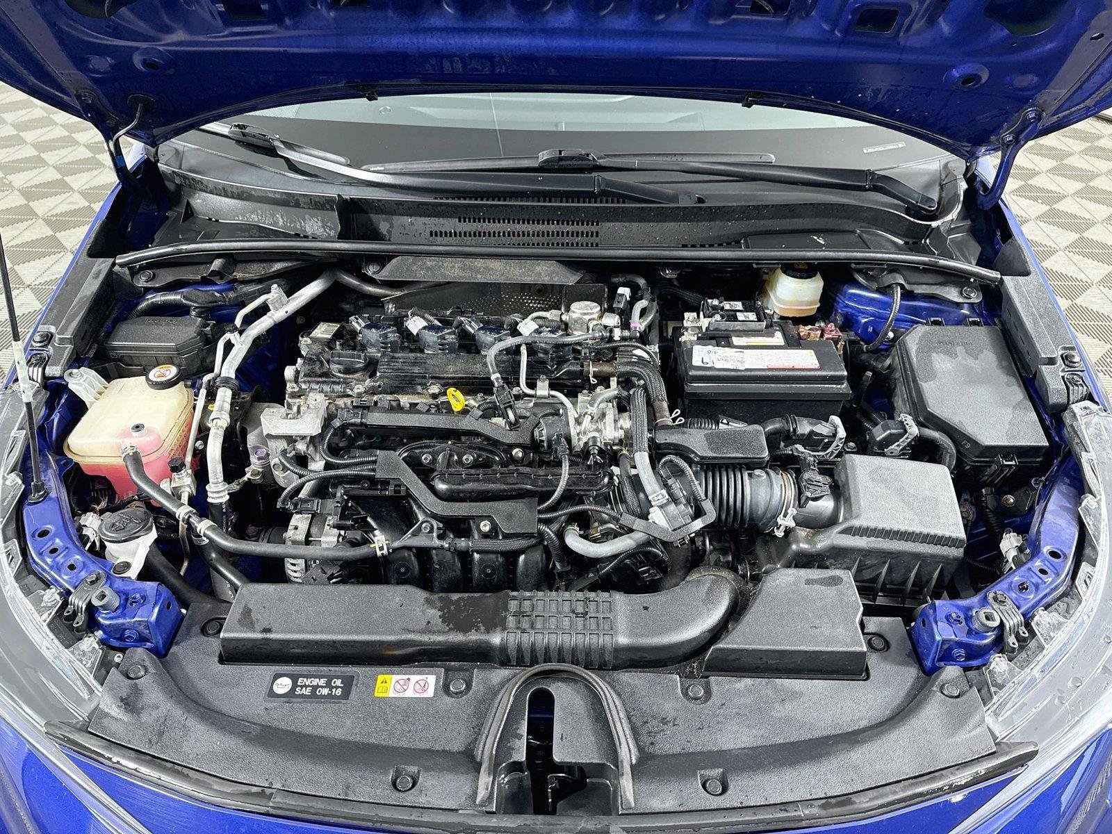Used 2020 Toyota Corolla SE FWD image 20
