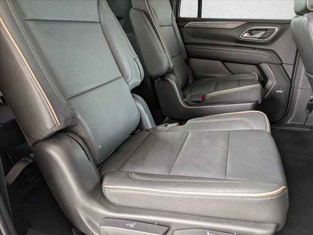 Used 2023 GMC Yukon XL SLT RWD image 20