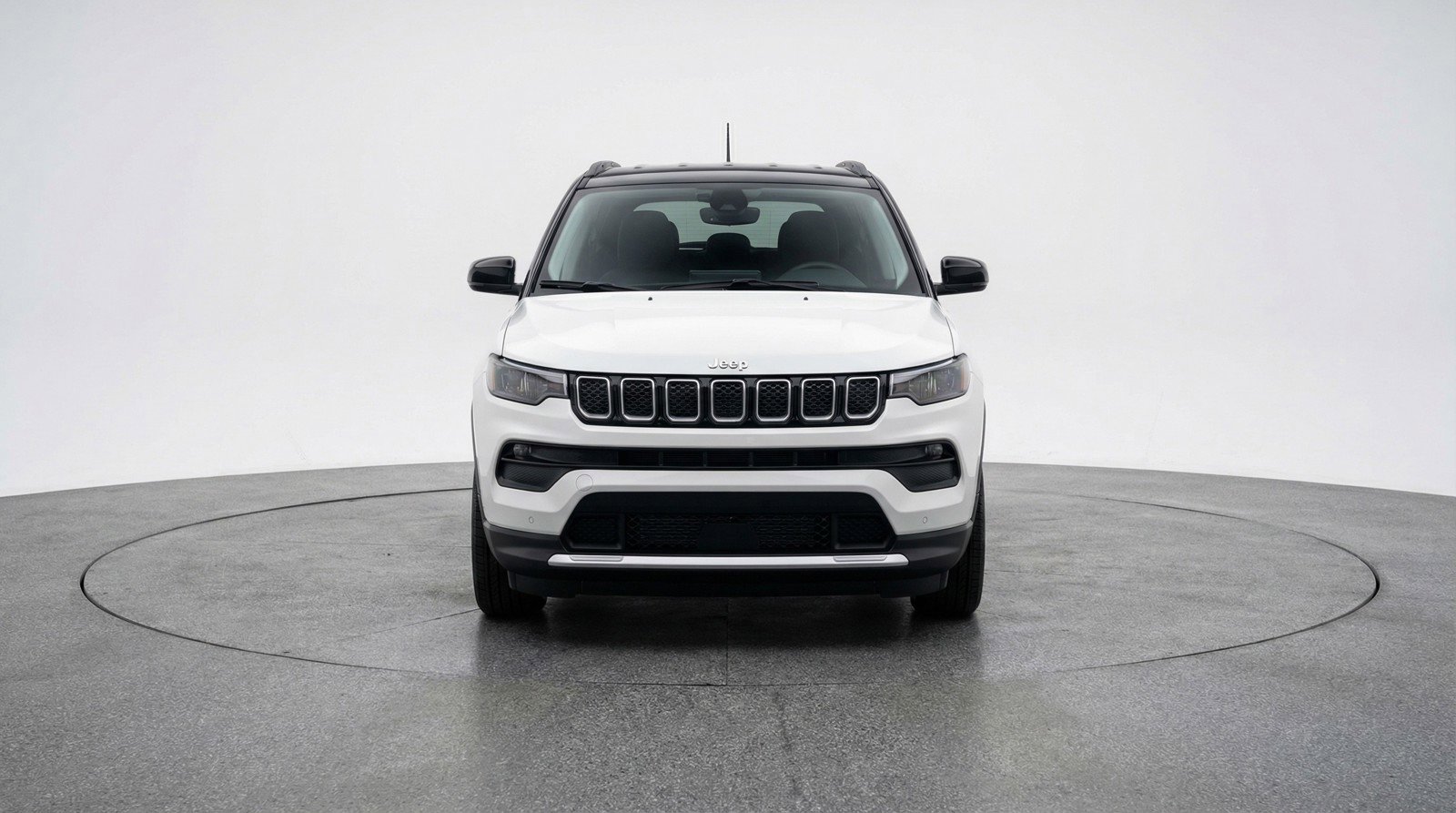 Used 2025 Jeep Compass Limited image 2
