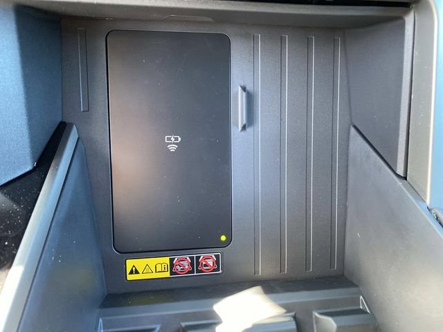 New 2026 Toyota Tundra Limited AWD/4WD image 11