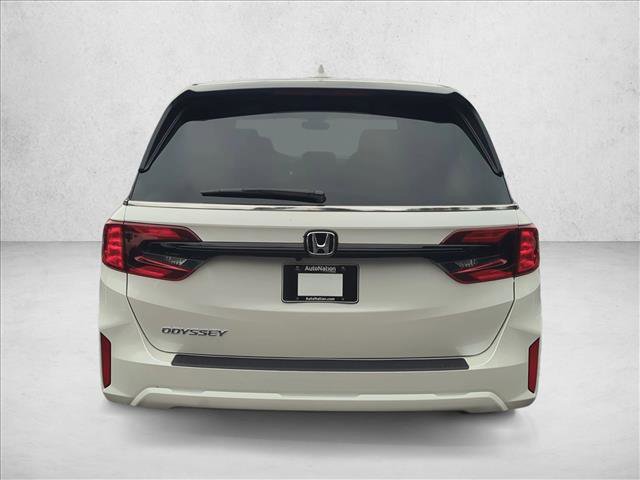 Used 2026 Honda Odyssey EX-L image 11