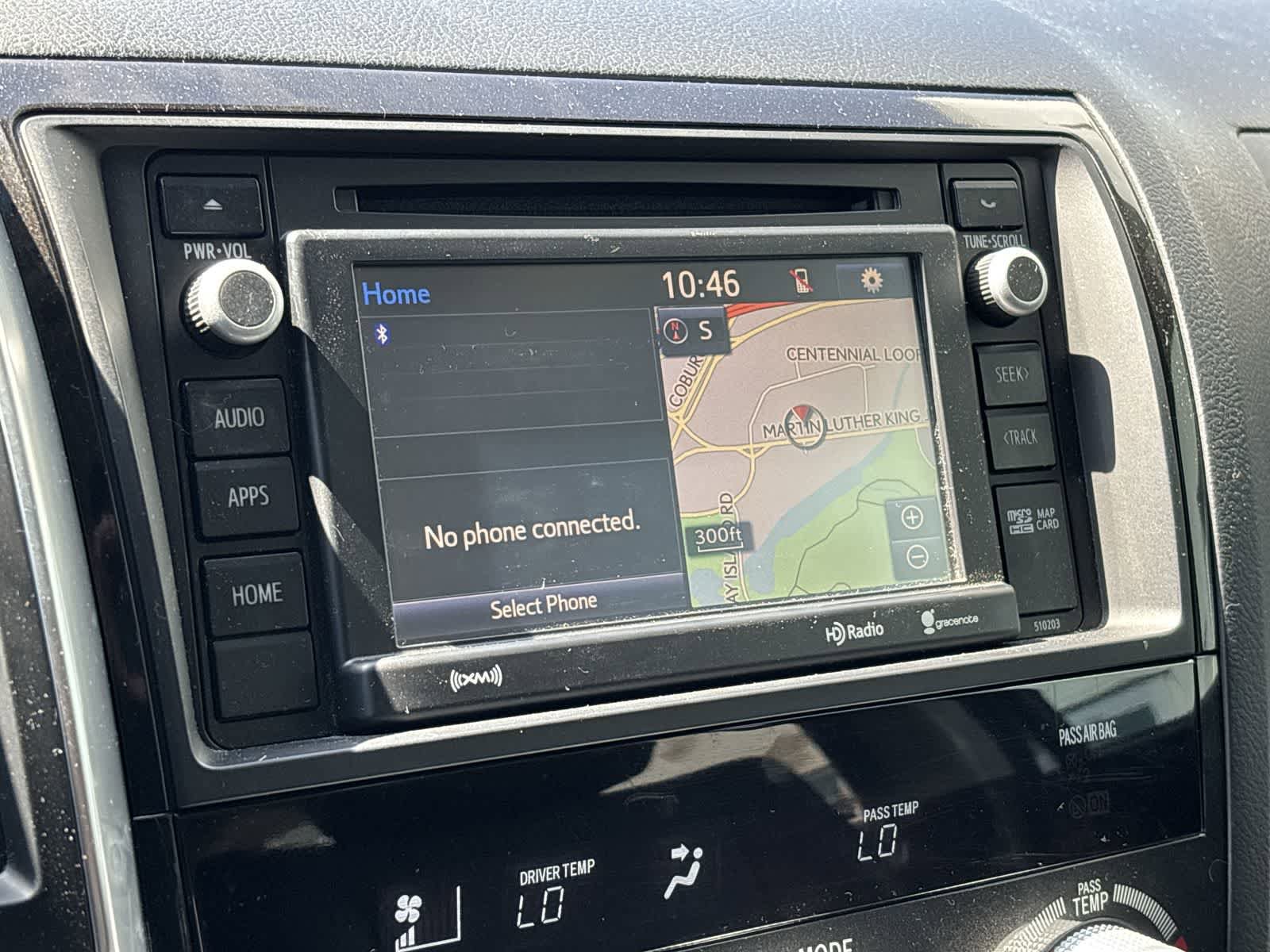 Used 2018 Toyota Sequoia TRD Sport AWD/4WD image 18