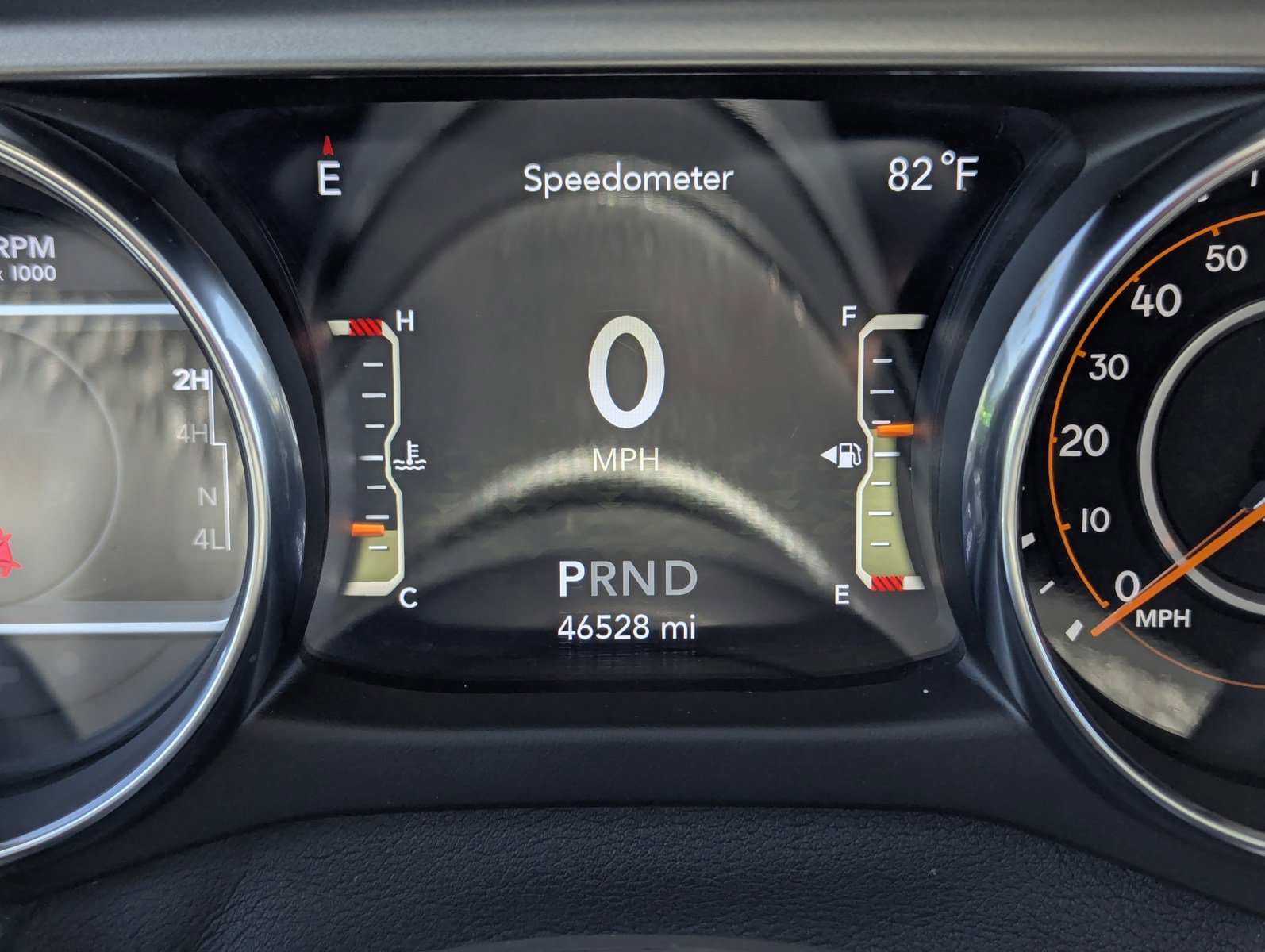 Used 2021 Jeep Wrangler Sport AWD/4WD image 12