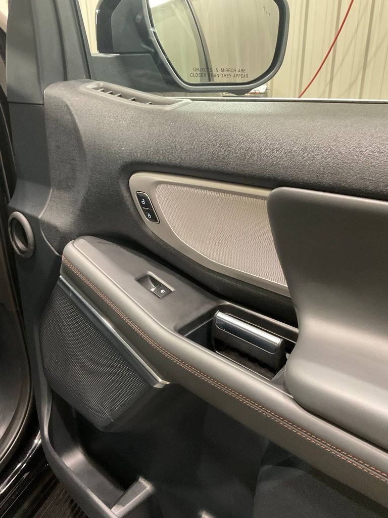 Used 2025 Ford Expedition Max Active AWD/4WD image 21