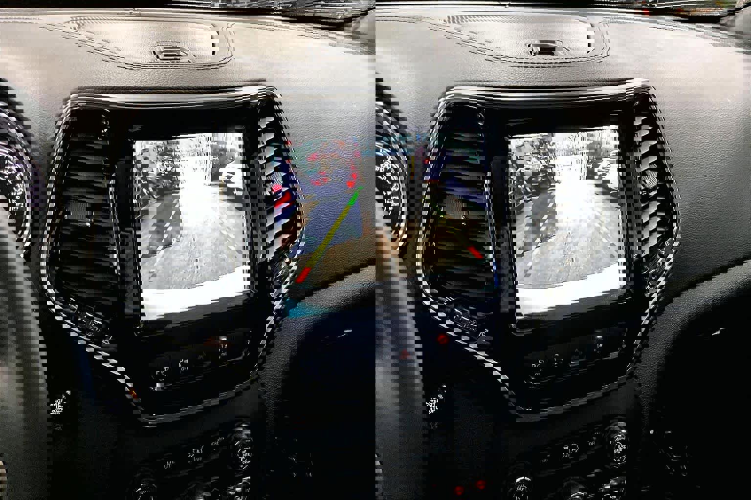 Used 2021 Jeep Cherokee High Altitude image 27