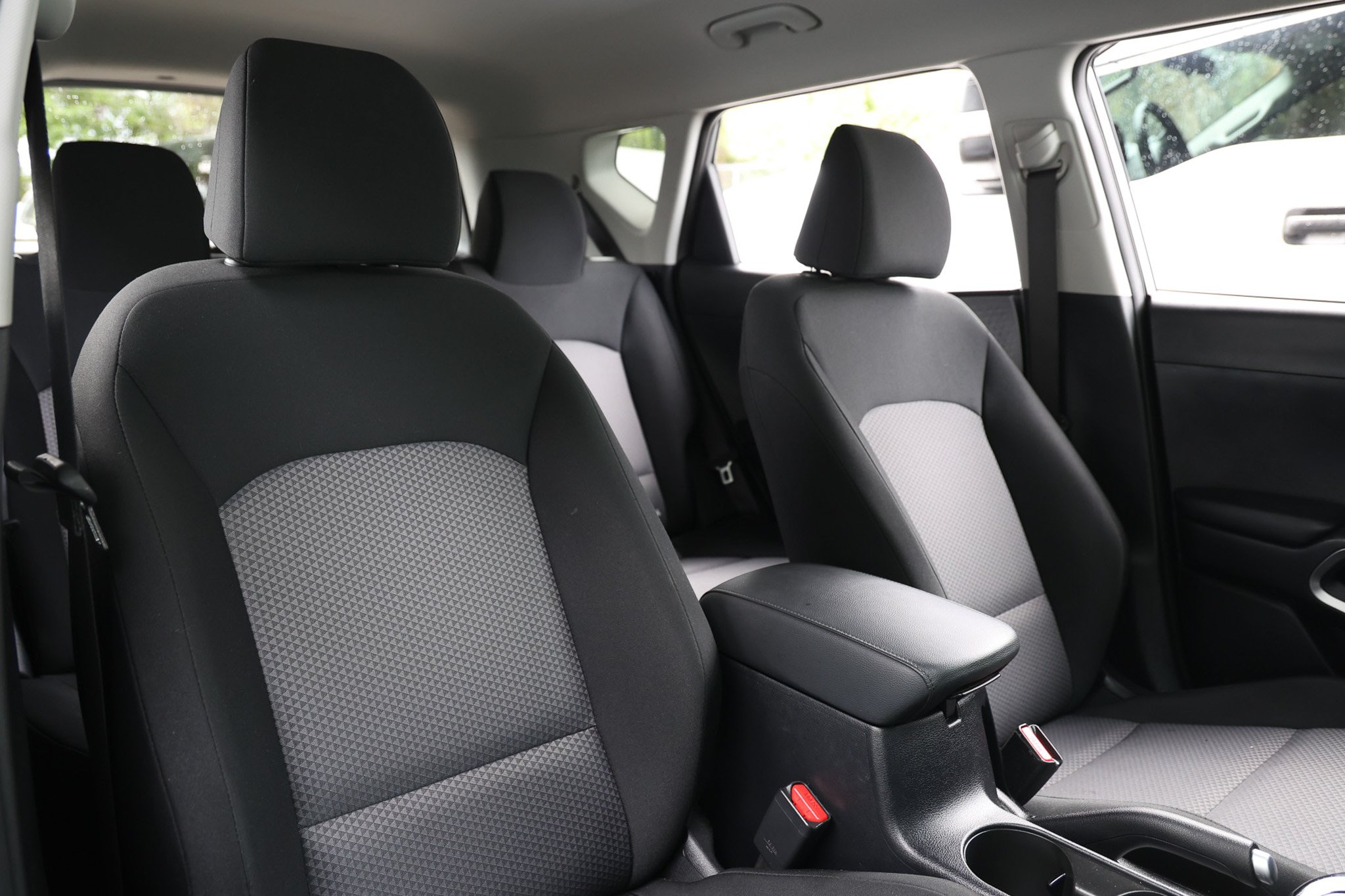 Used 2025 Kia Soul S FWD image 20