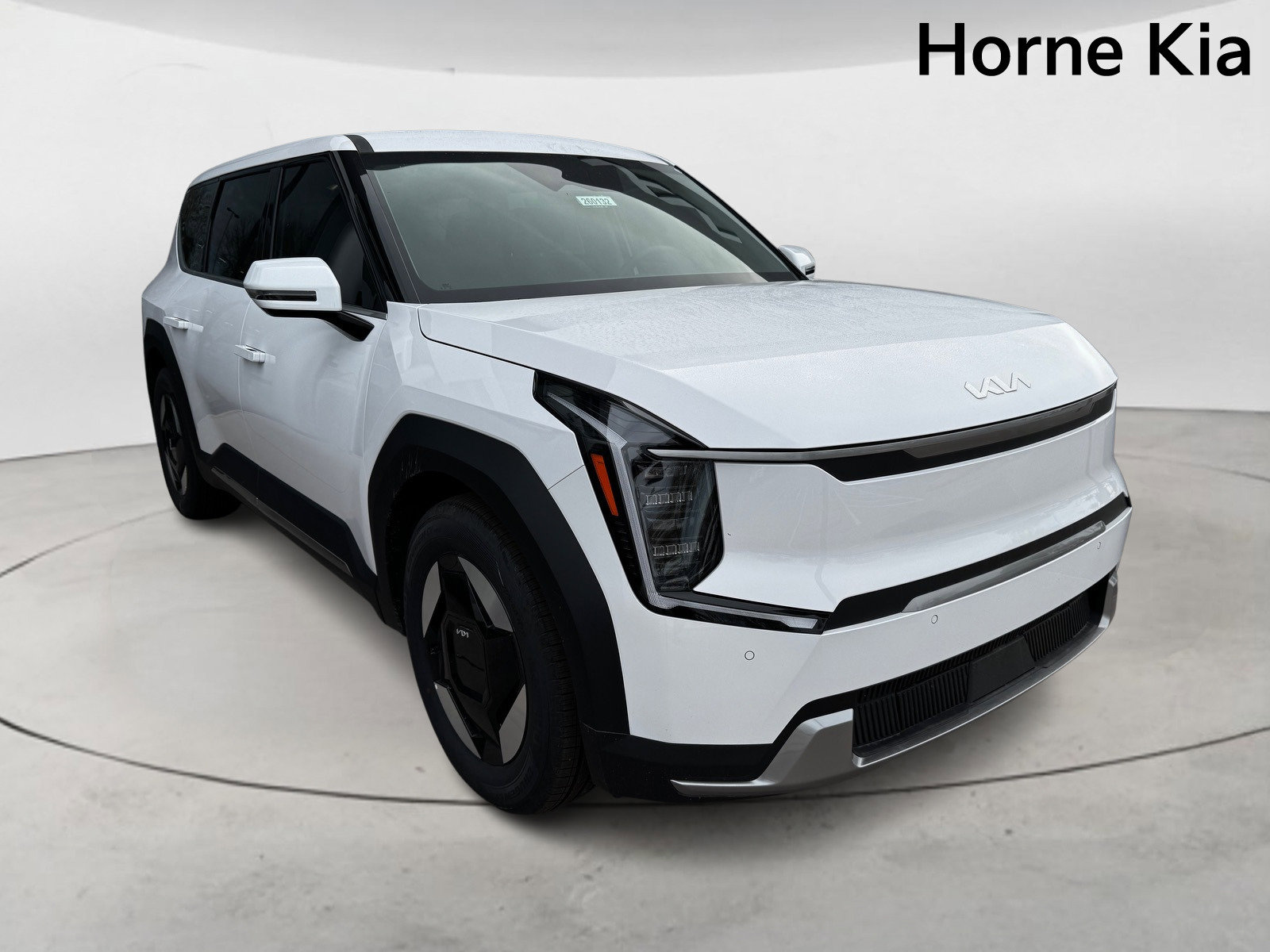 New 2026 Kia EV9 Light image 2