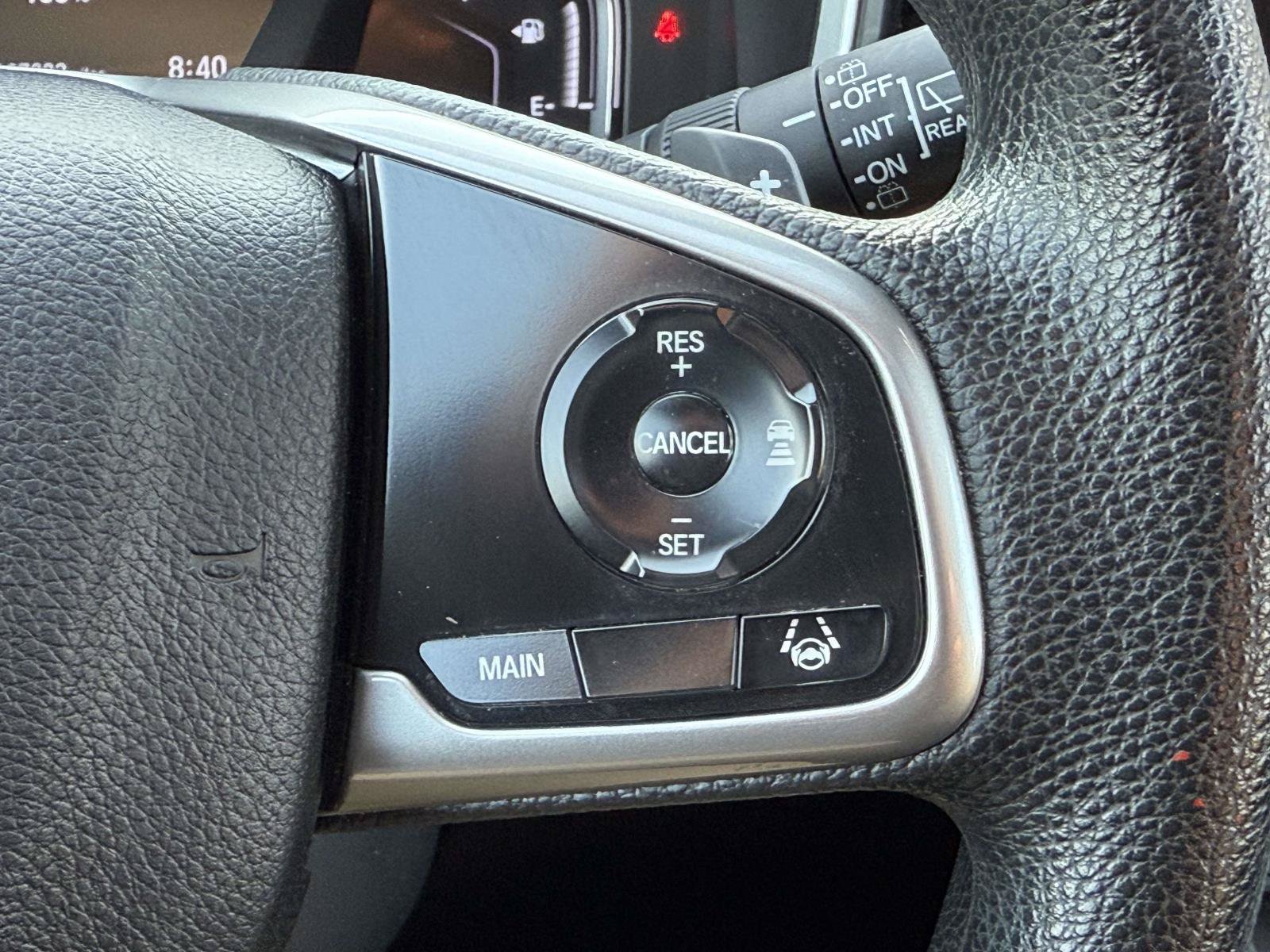 Used 2021 Honda CR-V EX image 23