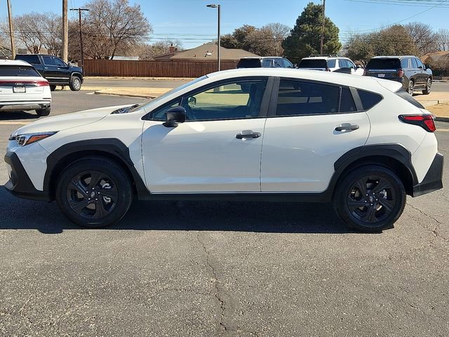 Certified 2025 Subaru Crosstrek 2.0i image 2