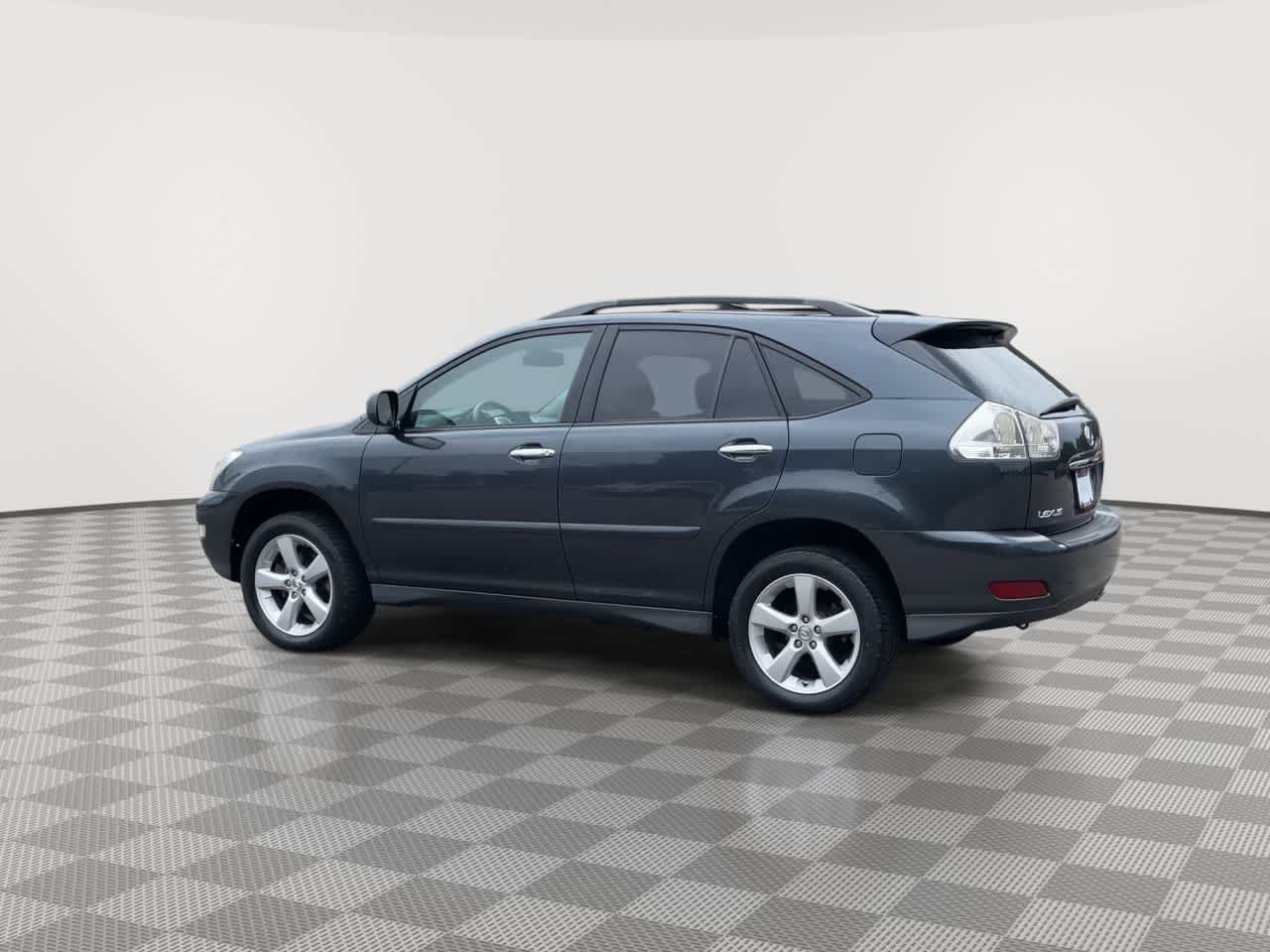 Used 2008 Lexus RX 350 AWD image 6