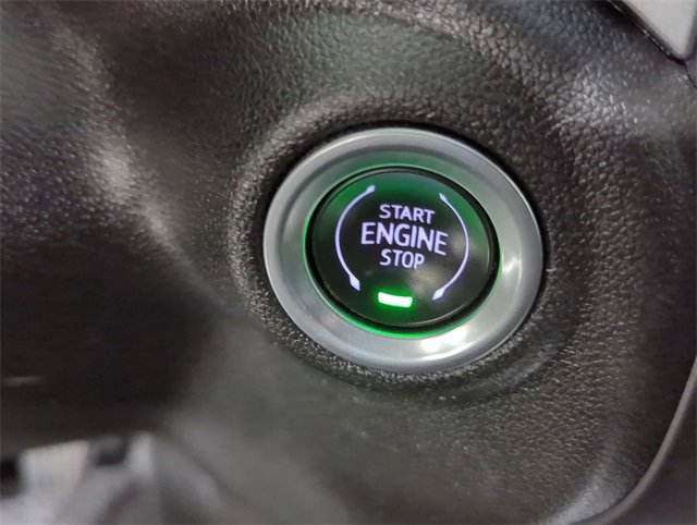 Certified 2019 Chevrolet Silverado 1500 LT Trail Boss image 16