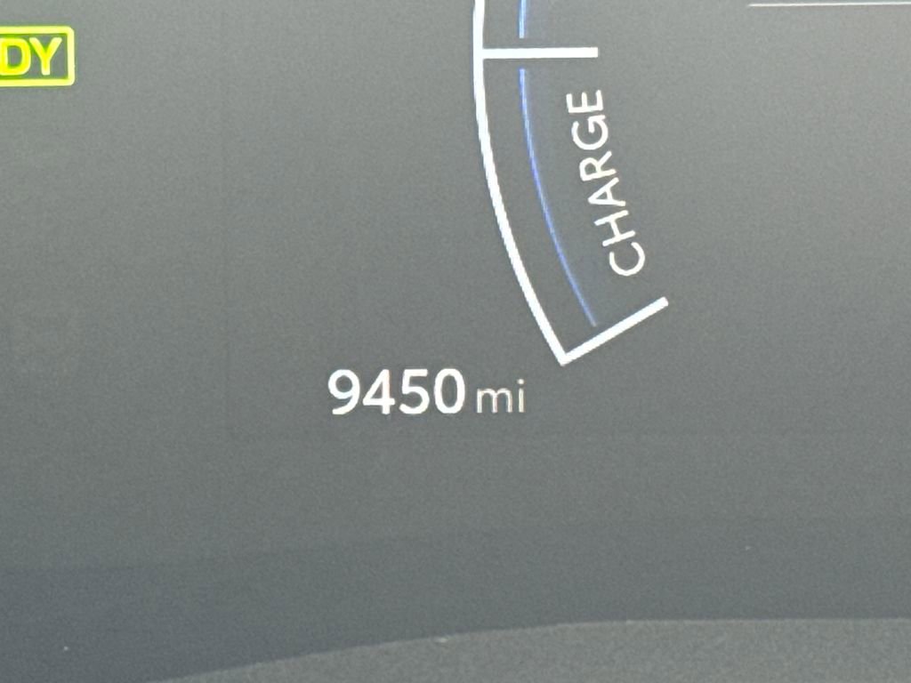 Used 2025 Toyota Camry LE w/ Convenience Package image 16