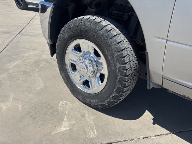 Certified 2022 RAM 2500 Big Horn AWD/4WD image 6