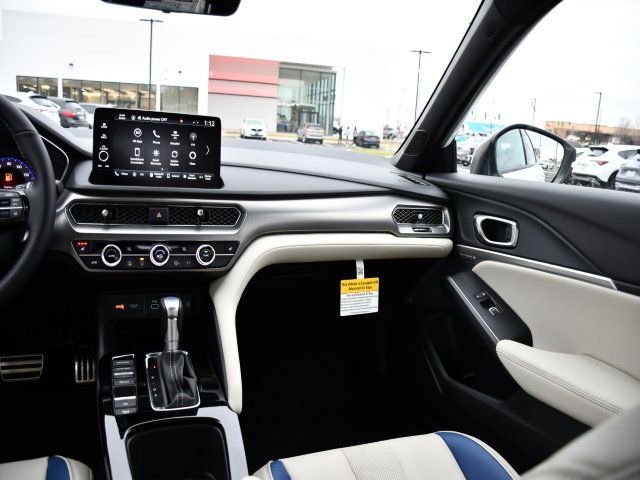 New 2026 Acura Integra A-Spec image 22