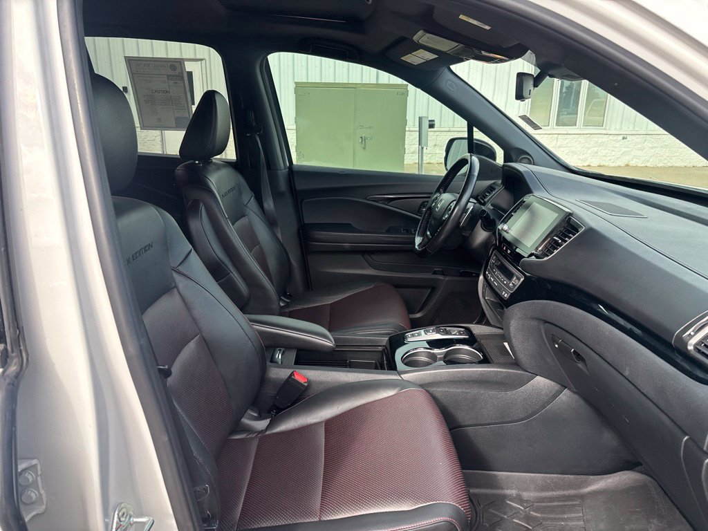 Used 2023 Honda Ridgeline Black Edition image 28