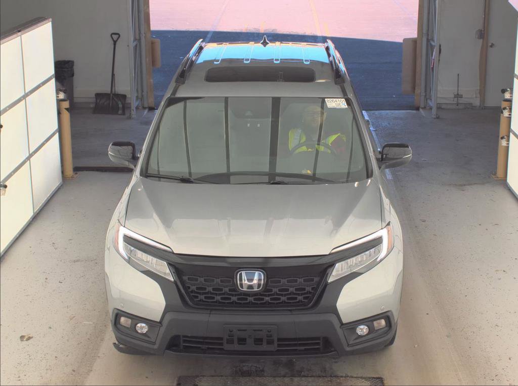 Used 2019 Honda Passport Touring image 16