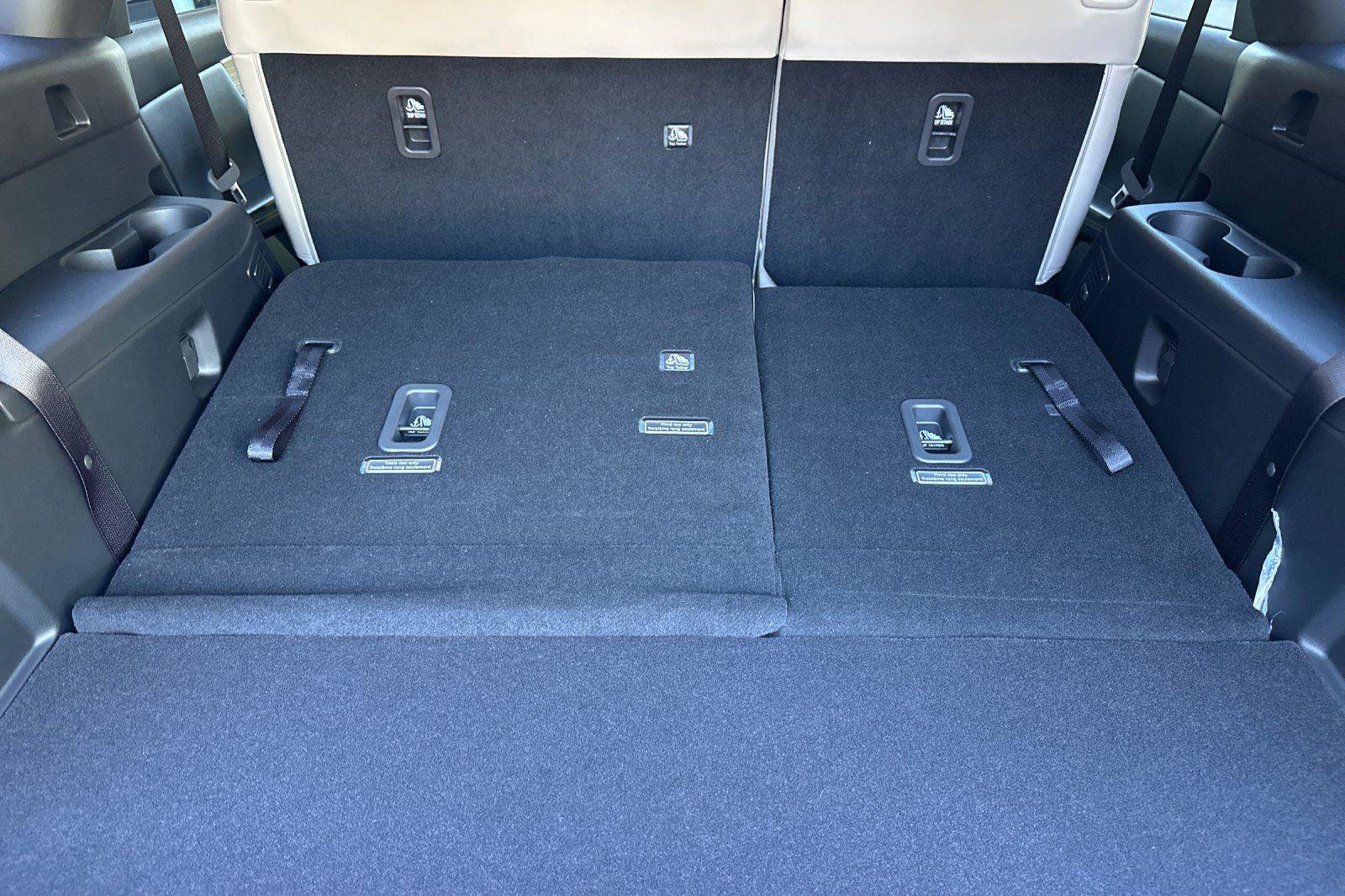 New 2025 MAZDA CX-90 3.3 Turbo w/ Preferred Package image 15