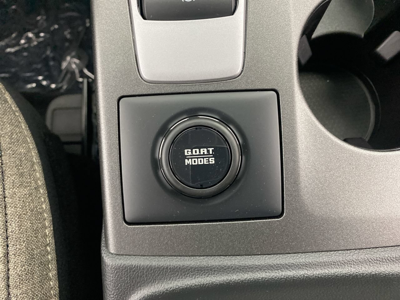 New 2026 Ford Bronco Sport Big Bend AWD/4WD image 19