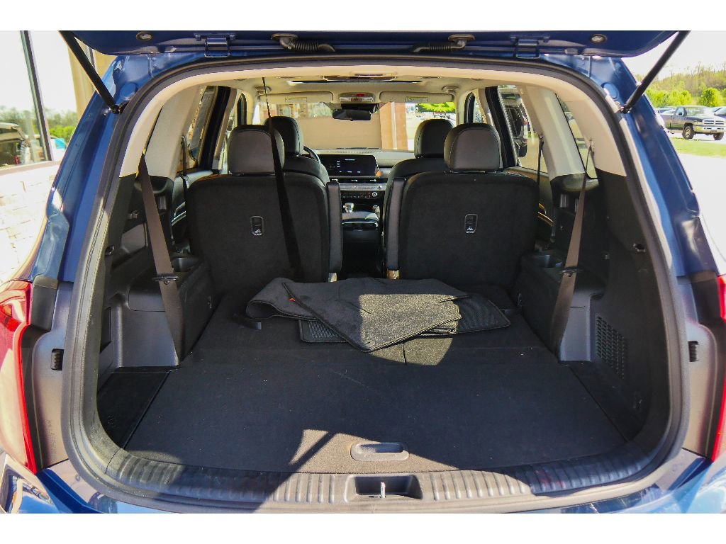 Used 2023 Kia Telluride S w/ S Sunroof Package image 33
