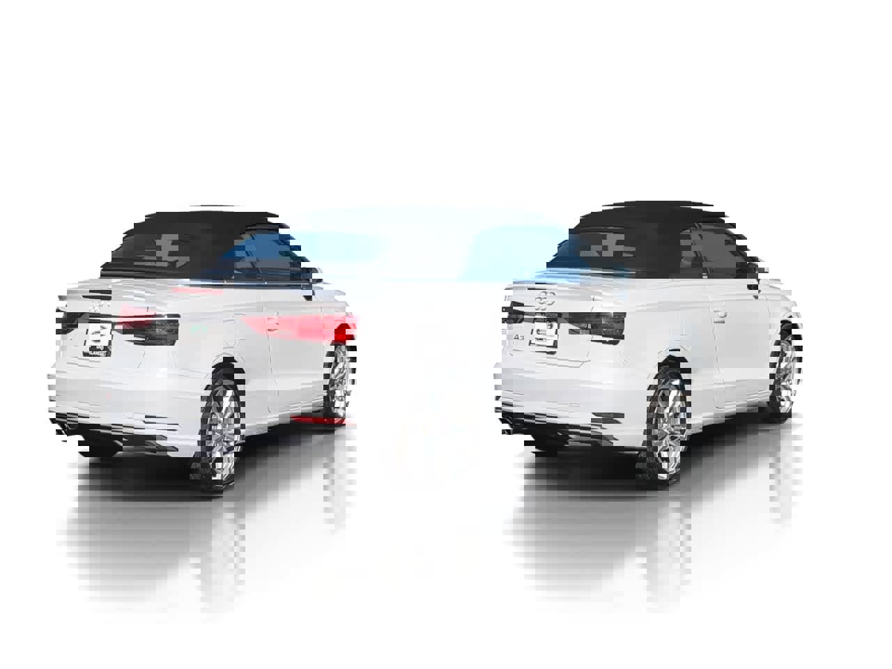 Used 2018 Audi A3 2.0T Premium w/ Convenience Package image 8