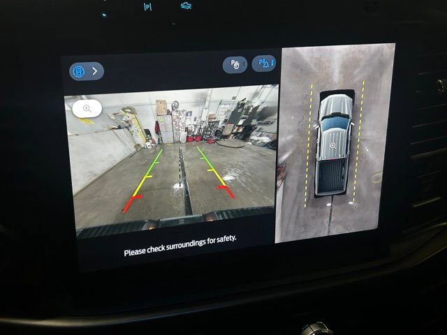 Certified 2025 Ford F150 Tremor w/ Bed Utility Package image 21