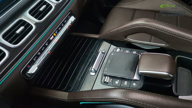 Used 2022 Mercedes-Benz GLE 350 image 52