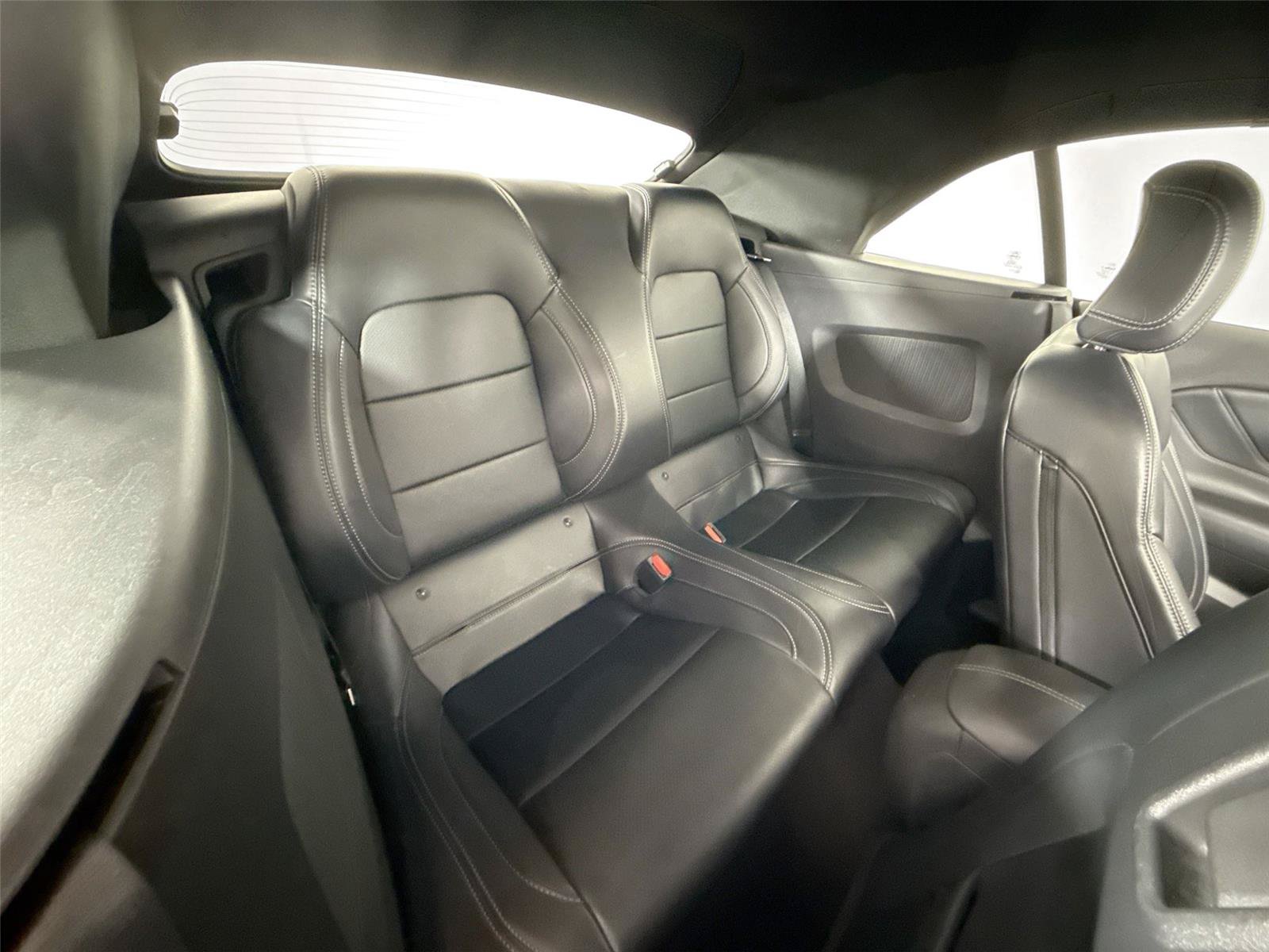 Used 2025 Ford Mustang Premium RWD image 40