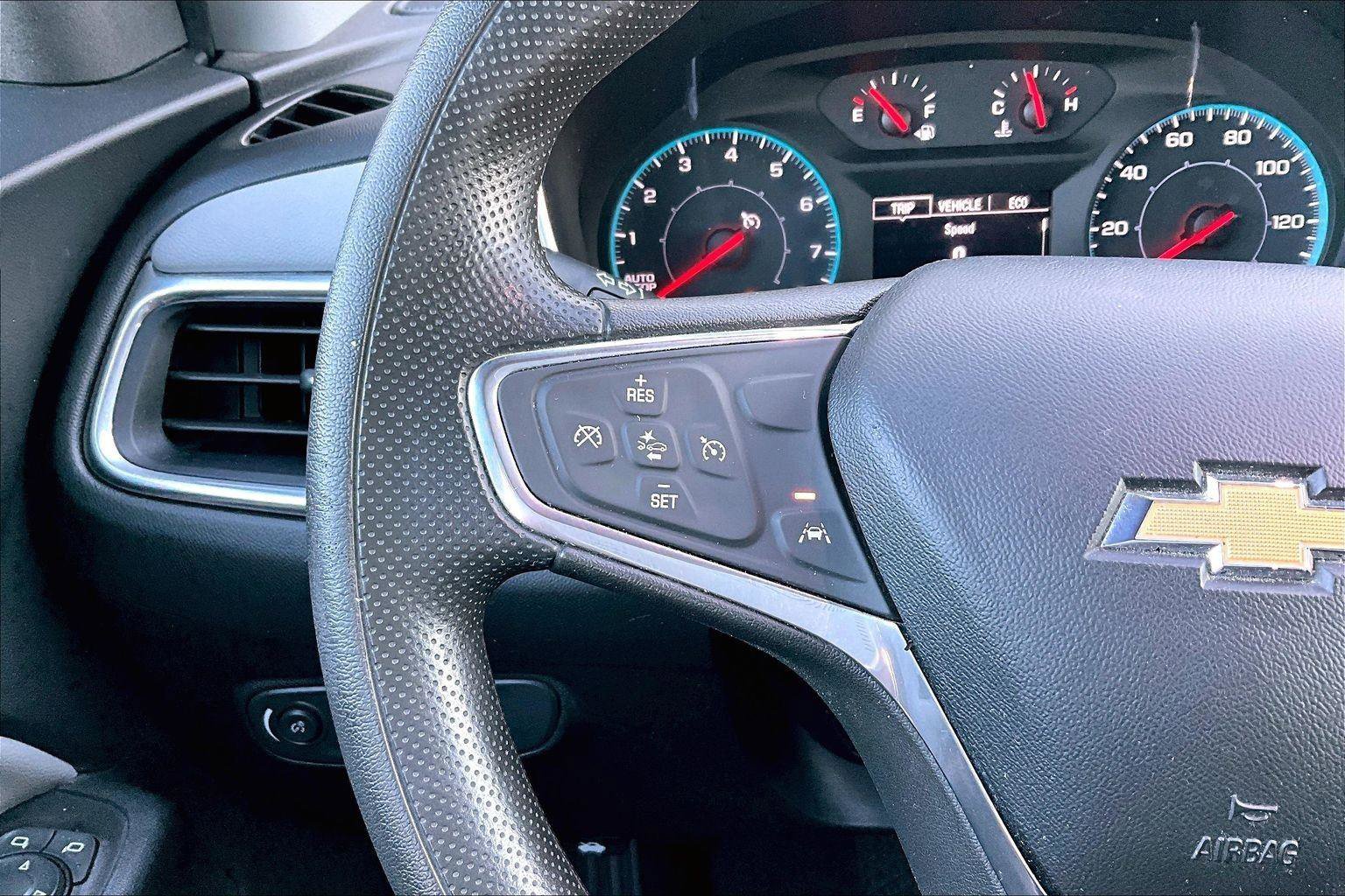 Used 2020 Chevrolet Equinox LS w/ LS Convenience Package image 19