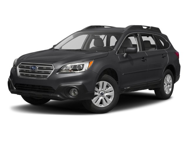 Used 2016 Subaru Outback 2.5i Premium w/ Popular Package #2