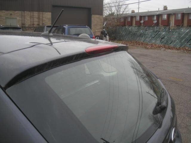 Used 2016 Subaru Impreza 2.0i image 9