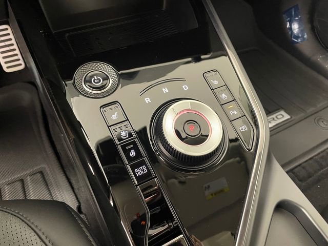 New 2026 Kia Niro Wave FWD image 4