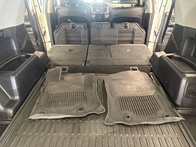 Used 2022 Toyota 4Runner TRD Sport AWD/4WD image 25