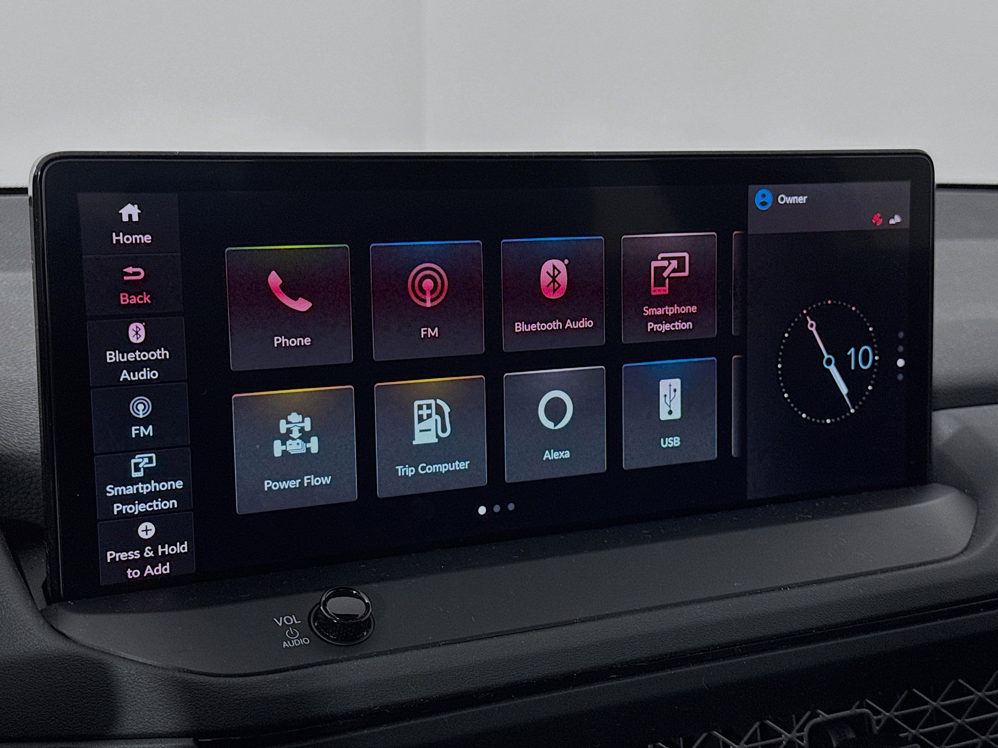 Certified 2024 Honda Accord Sport image 14