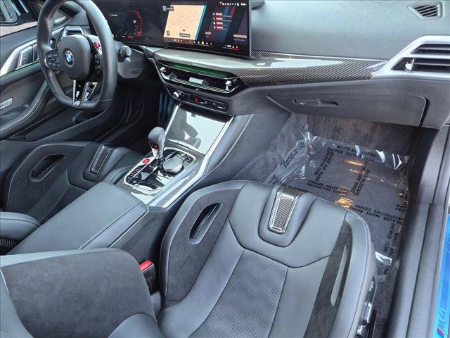 Used 2026 BMW M4 xDrive Competition w/ Executive Package AWD/4WD image 22