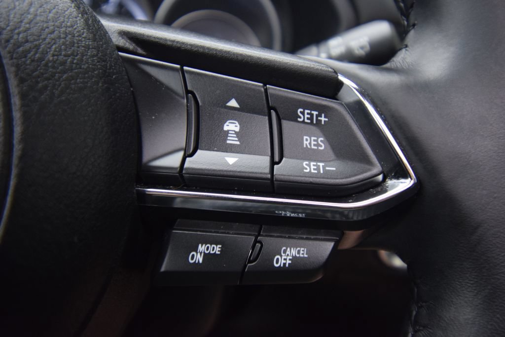 Used 2023 MAZDA CX-5 AWD 2.5 S image 39