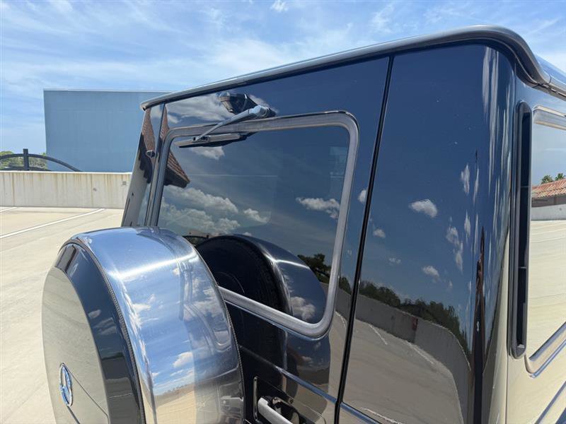 Used 2016 Mercedes-Benz G 63 AMG 4MATIC image 49