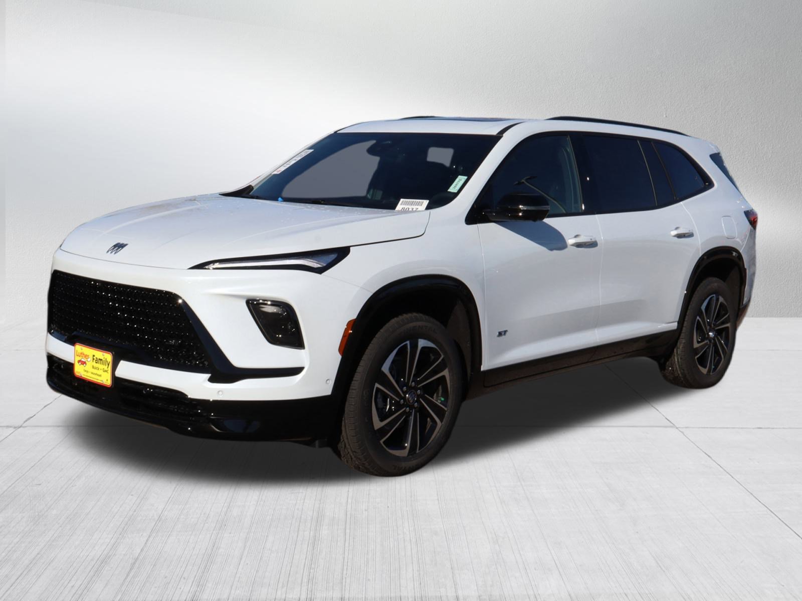 New 2026 Buick Enclave Sport Touring w/ Super Cruise Package image 3